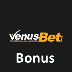 venusbet bonus