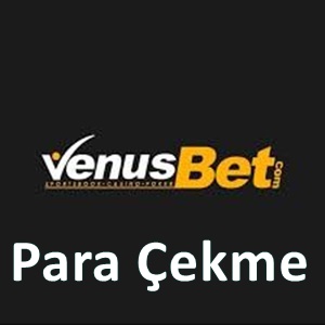 venusbet para çekme