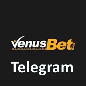 venusbet telegram