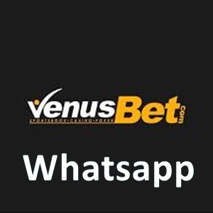 venusbet whatsapp